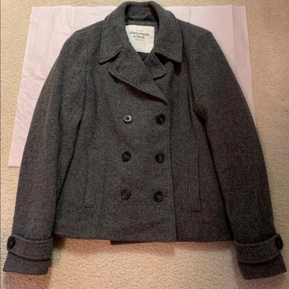 Peacoat